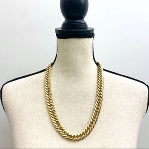 Vintage Napier Chain